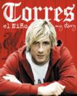 Image for Torres - el Niäno  : my story