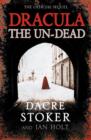 Image for Dracula: The Un-Dead