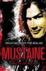 Image for Dave Mustaine autobiography