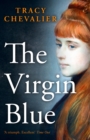 Image for The virgin blue