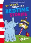 Image for Dr. Seuss&#39;s Book of Bedtime Stories