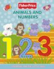 Image for Animals and Numbers Colouring Book