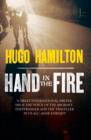 Image for Hand in the Fire