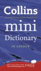 Image for Collins Mini English Dictionary