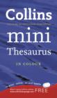 Image for Collins Mini Thesaurus
