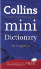 Image for Collins mini English dictionary