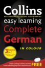 Image for Collins complete German
