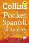 Image for Collins Pocket Spanish Dictionary