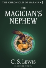 Image for The magician&#39;s nephew