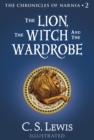 Image for The lion, the witch and the wardrobe : 2