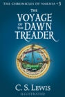 Image for The voyage of the Dawn Treader