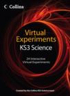 Image for Virtual Experiments