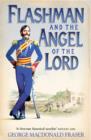 Image for Flashman and the angel of the lord: from The Flashman papers, 1858-59