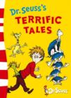 Image for Dr. Seuss&#39;s Terrific Tales