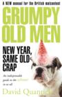 Image for Grumpy Old Men : New Year, Same Old Crap