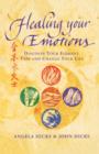 Image for Healing Your Emotions : Discover Your Five Element Type and Change Your Life