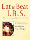 Image for I.B.S. : Simple Self Treatment to Reduce Pain and Improve Digestion