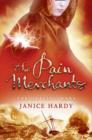 Image for The Pain Merchants