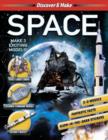 Image for Space  : discover and make
