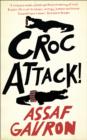 Image for CrocAttack