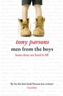 Image for Men from the Boys
