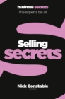 Image for Selling Secrets