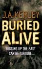 Image for Carson Ryder (7) - Buried Alive