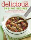 Image for One-Pot Recipes