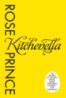 Image for Kitchenella: the secrets of women : heroic, simple, nurturing cookery - for everyone
