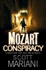 Image for The Mozart conspiracy