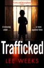 Image for The trafficked