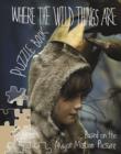 Image for Where the Wild Things are - Jigsaw Puzzle Book