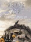 Image for Where the Wild Things are - Colouring and Creativity Book