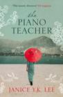 Image for The Piano Teacher