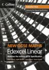 Image for Evaluation Pack : Edexcel Linear (A)