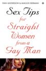 Image for Sex Tips for Straight Women From a Gay Man