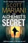 Image for The alchemist&#39;s secret