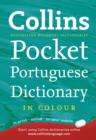 Image for Collins pocket Portuguese dictionary