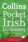 Image for Collins Pocket Irish Dictionary