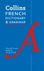 Image for Collins French Dictionary and Grammar Essential edition