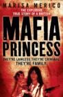 Image for The explosive true story of a British Mafia princess
