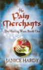 Image for The Pain Merchants