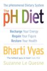 Image for The PH Diet : The Phenomenal Dietary System