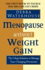 Image for Menopause Without Weight Gain