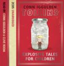 Image for Tollins  : explosive tales for children