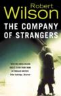Image for The Company of Strangers