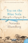 Image for Tea on the blue sofa: whispers of love and longing from Africa