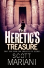 Image for The heretic&#39;s treasure