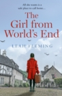 Image for The Girl From World&#39;s End