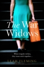 Image for The war widows